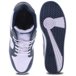 Sparx Men's Blue Sneaker Shoes image 4