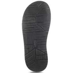 Mochi Men's Tan Casual Sandals image 4