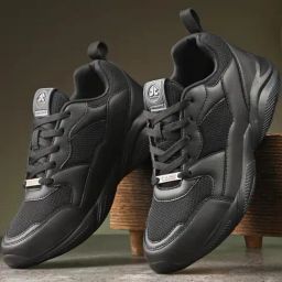 Off Limits Women's HACHIKO W Black Running Shoes-picture-27