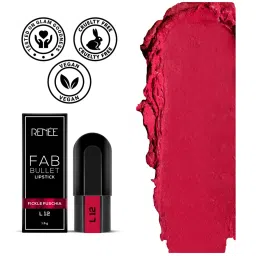 Renee Fab Bullet L 12 Fickle Fuschia - 1.5 gm image 3