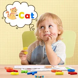 Kidology Puzzles Activity Toys and Games image 3