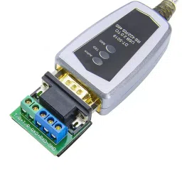 makworld Mak World USB to RS422/485 Serial Port Converter Adapter Cable 45.72 cm (1.5 Ft) with FTDI Chip image 2