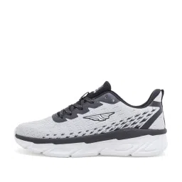 Red Tape Men's White Running Shoes image 4