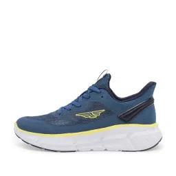 Red Tape Men's Blue Running Shoes image 4