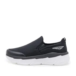 Red Tape Men's Black Running Shoes image 4