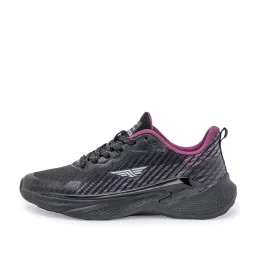 Red Tape Women's Black Running Shoes image 4