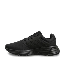 Adidas Men's GALAXY Q Black Running Shoes image 4