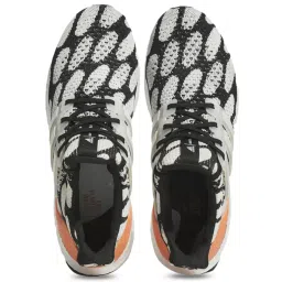 Adidas Men's ULTRABOOST 1.0 x MARIMEKKO Black Running Shoes image 4