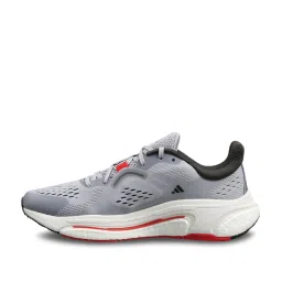 Adidas Men's SOLAR CONTROL M Silver Running Shoes image 4