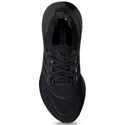 Adidas Women's ULTRABOOST 22 Coal Black Running Shoes image 4