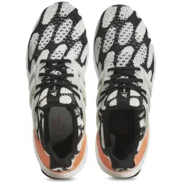 Adidas Women's ULTRABOOST 1.0 x MARIMEKKO W Black Running Shoes image 4