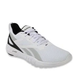 Reebok Men's Marco White Training Shoes image 2
