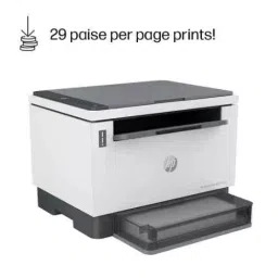 HP 2606dn MFP LaserJet Printer 381U0A image 3