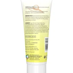 Fixderma Shadow SPF 30+Gel - 40 gm image 3