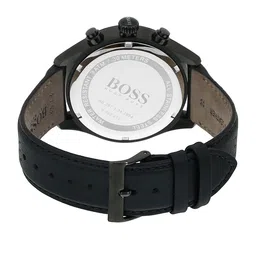 Hugo Boss Men Black Analogue Watch 1513474 image 3