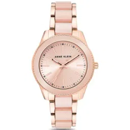 Anne Klein AK3214LPRG Analog Watch for Women-image-7