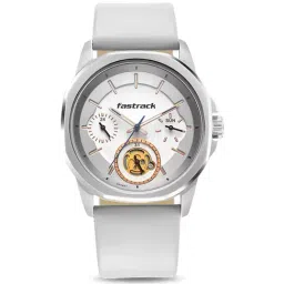 Fastrack 3283SL01 Exuberant Analog Watch for Men-picture-16