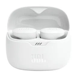 JBL Tune Buds In Ear Bluetooth Wireless Earbuds with ANC & 48hrs Battery (White, True Wireless) image 4