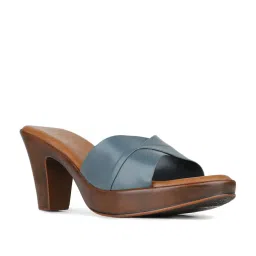 Inc.5 Women's Navy Casual Sandals image 2