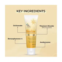 Fixderma Shadow 50+ Cream - 75 gm image 5