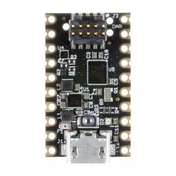 ANALOG DEVICES Embedded Development Kits DEV BOARD, CORTEX-M4F MCU, 32BIT, MAX32625PICO#-picture-43