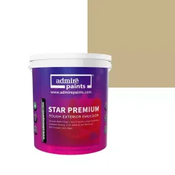 ADMIRE PAINTS STAR PREMIUM Exterior Acrylic Emulsion 20 L Capacity Countryside-picture-36