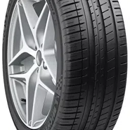 Michelin 215/50R17 Rubber Tubeless Tyre for Car-image-68