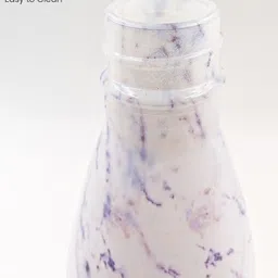 Red Butler 2 Pcs Glass Water Bottle 1 ltr image 5