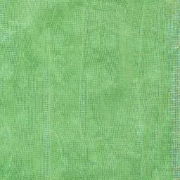 Unnati Silks Green Cotton Floral Print Saree With Unstitched Blouse image 4