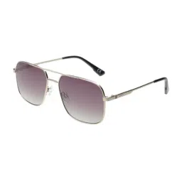 SCOTT Green UV Protection Oval Sunglasses for Men-picture-23