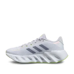 Adidas Women's SWITCH RUN White Running Shoes image 4