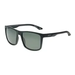 SCOTT Green UV Protection Wayfarer Sunglasses for Men-image-61