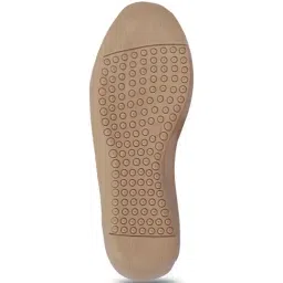 Fausto Women's Pista Green Casual Loafers image 5