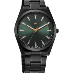 Fastrack 38162NM01 Stunners X Analog Watch for Men image 2