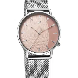 Fastrack 68044SM02 Stunners X Analog Watch for Women image 2