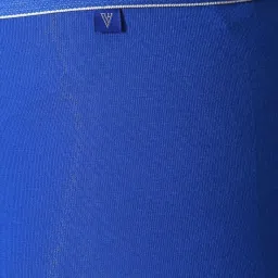 van heusen Vh Innerwear Blue Regular Fit Trunks image 4