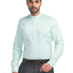 Raymond Green Contemporary Fit Shirt-picture-18