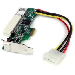 StarTech.com 4 Port PCIe DVI Serial Card, PEX1PCI1-picture-19