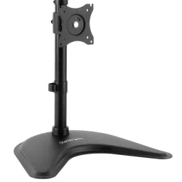 StarTech.com Desk Mounting Monitor Arm for 2 x Screen 27 inch Screen Size, ARMBARDUOV image 3