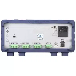 BK Precision Bench Power Supply 0-60V 4A 3-Output 300W, BK9141 image 3