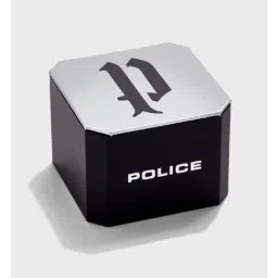 Police Multicolored Bracelet for Men image 5