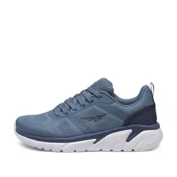 Red Tape Men's Blue Walking Shoes image 3