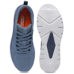 Red Tape Men's Blue Walking Shoes image 4