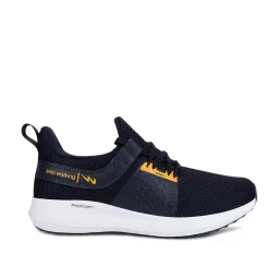 Campus Men's T-Cross 2 Navy Running Shoes image 2