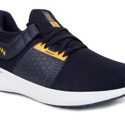 Campus Men's T-Cross 2 Navy Running Shoes image 4