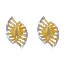 Bhima Jewels 22k (916) Yellow Gold Earrings for Women-image-38