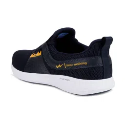 Campus Men's T-Cross 2 Navy Running Shoes image 5