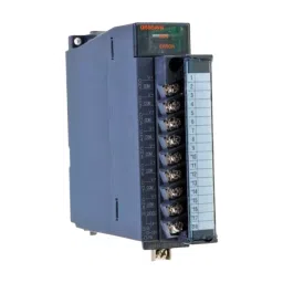 Mitsubishi Q68DAVN 8 channel, Analog/Temp. I/O Modules-picture-10