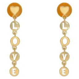Bhima Jewels 22k (916) Yellow Gold Earrings for Women-image-74