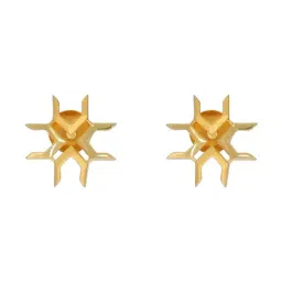 Bhima Jewels 22k (916) Yellow Gold Earrings for Women-image-66